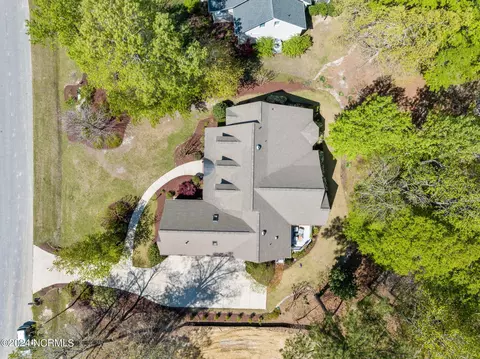 Exterior - 1400 Potomac Dr, Chocowinity, NC 27817 photo 15 of 15