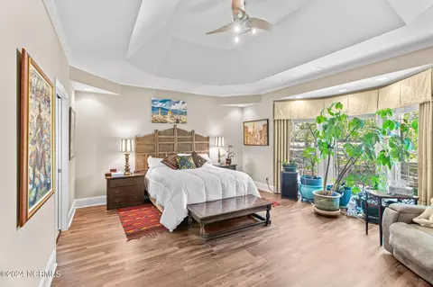 Bedroom - 1400 Potomac Dr, Chocowinity, NC 27817 photo 1 of 8