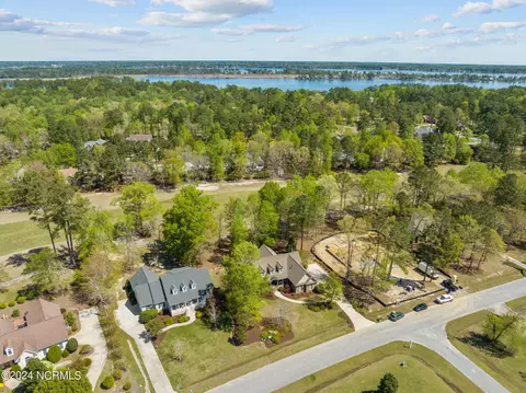 View/Area - 1400 Potomac Dr, Chocowinity, NC 27817 photo 4 of 9
