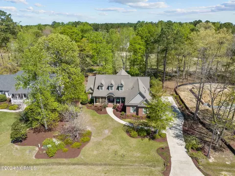 View/Area - 1400 Potomac Dr, Chocowinity, NC 27817 photo 1 of 9