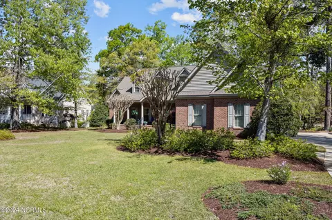 Exterior - 1400 Potomac Dr, Chocowinity, NC 27817 photo 13 of 15