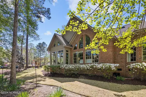 Exterior - 1400 Potomac Dr, Chocowinity, NC 27817 photo 12 of 15