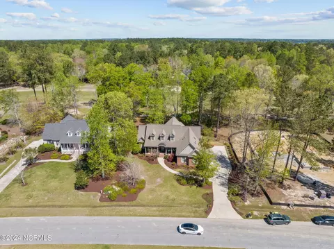 View/Area - 1400 Potomac Dr, Chocowinity, NC 27817 photo 3 of 9