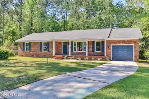 1201 Dotson Ct, Wilmington, NC 28405