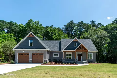 1247 Cranes Creek Rd, Cameron, NC 28326