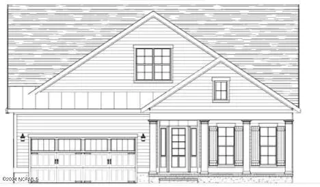 1125 Trisail Ter, Wilmington, NC 28412