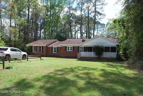 Exterior - 10214 Nc 33, Chocowinity, NC 27817 photo 6 of 16