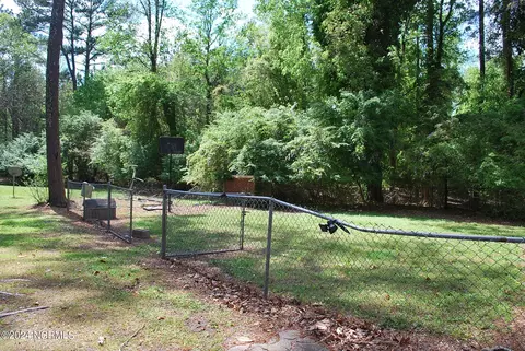 Exterior - 10214 Nc 33, Chocowinity, NC 27817 photo 15 of 16