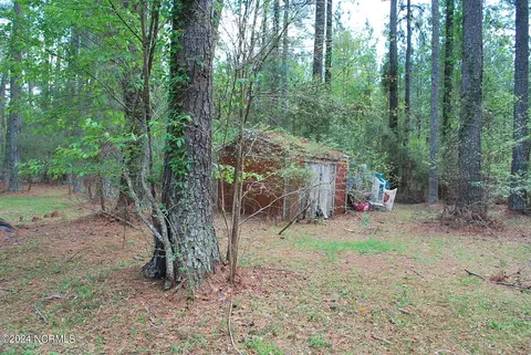 Exterior - 10214 Nc 33, Chocowinity, NC 27817 photo 7 of 16