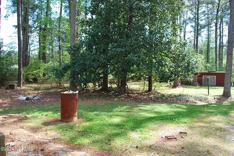Exterior - 10214 Nc 33, Chocowinity, NC 27817 photo 14 of 16