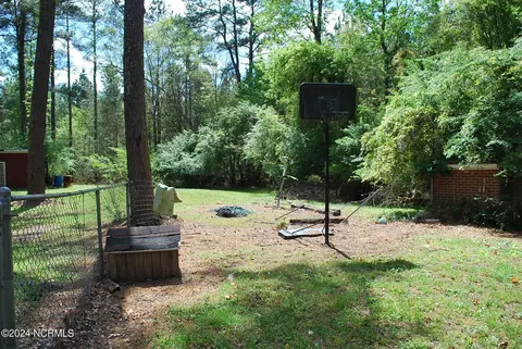 Exterior - 10214 Nc 33, Chocowinity, NC 27817 photo 12 of 16