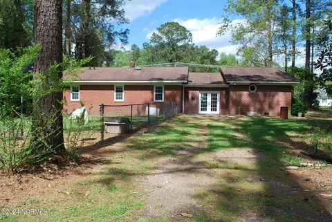 Exterior - 10214 Nc 33, Chocowinity, NC 27817 photo 11 of 16