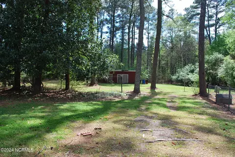 Exterior - 10214 Nc 33, Chocowinity, NC 27817 photo 16 of 16