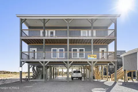 1944 New River Inlet Rd, North Topsail Beach, NC 28460