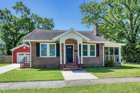 1714 Nun St, Wilmington, NC 28403