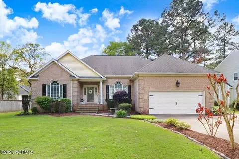103 Hyacinth Rd, Goldsboro, NC 27534