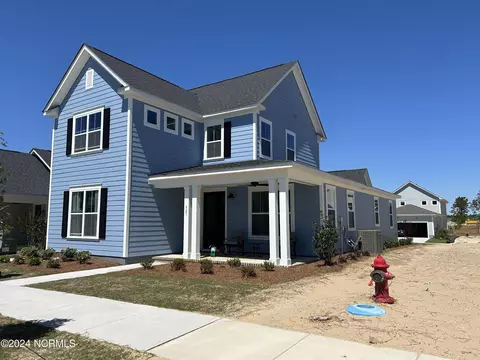 921 Fresnel Run, Wilmington, NC 28412