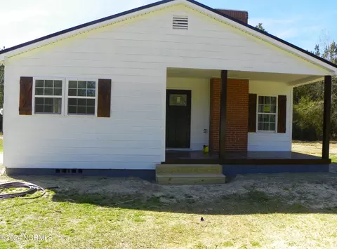 2964 Alpine Church Rd, Harrells, NC 28444