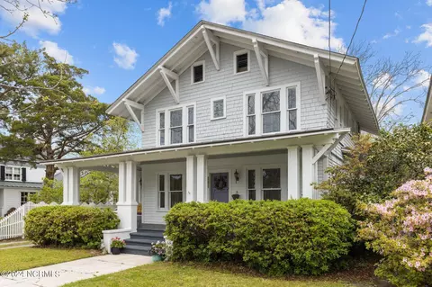 805 Ann St, Beaufort, NC 28516