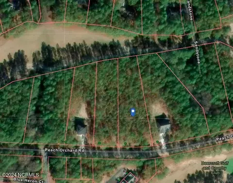 APT 5 Peach Orchard, Wagram, NC 28396