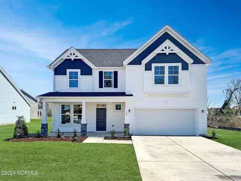 111 Flora Field Dr, Jacksonville, NC 28546
