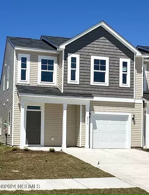 237 Arnette Dr # -B, Ocean Isle Beach, NC 28469