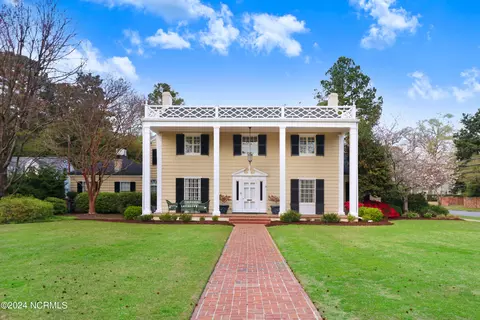 707 Beech St, Goldsboro, NC 27530
