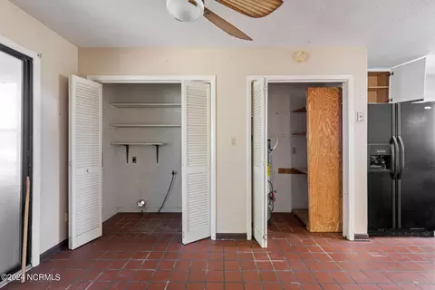 Entry Way - 100 Deer Run, Hubert, NC 28539 photo 2 of 2