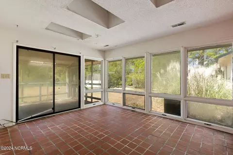 Exterior - 100 Deer Run, Hubert, NC 28539 photo 9 of 10