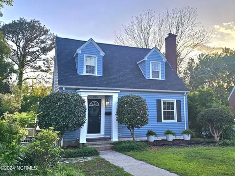 105 Koonce Cir, Jacksonville, NC 28540