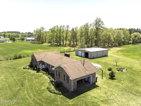 2540 Nc Hwy 94 S Country Rd, Columbia, NC 27925