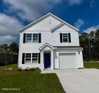 2192 Bella Point Dr SE #LOT 120, Bolivia, NC 28422