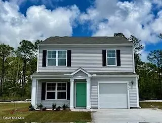2196 Bella Point Dr SE #LOT 121, Bolivia, NC 28422