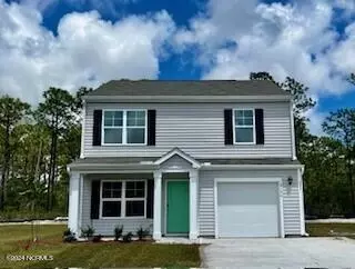 2196 Bella Point Dr SE #LOT 121, Bolivia, NC 28422