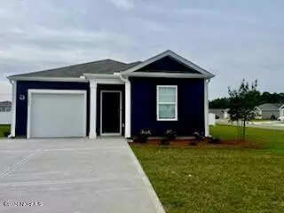 1793 Willowtree Ct SE #LOT 148, Bolivia, NC 28422