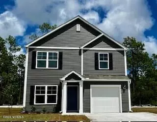 2200 Bella Point Dr SE #LOT 122, Bolivia, NC 28422