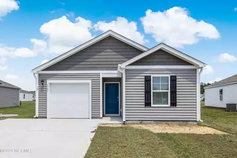 1797 Willowtree Ct SE #LOT 147, Bolivia, NC 28422