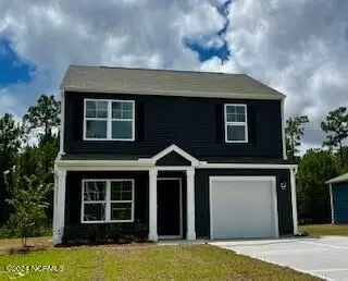 2203 Bella Point Dr SE #LOT 124, Bolivia, NC 28422