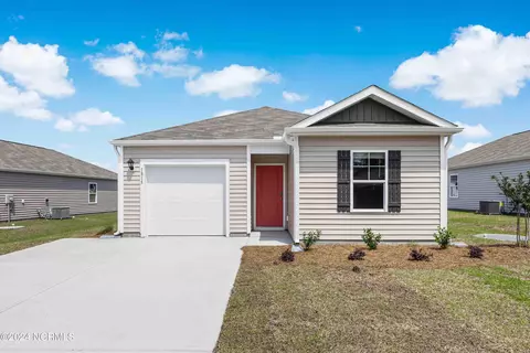 1815 Willowtree Ct SE #LOT 143, Bolivia, NC 28422
