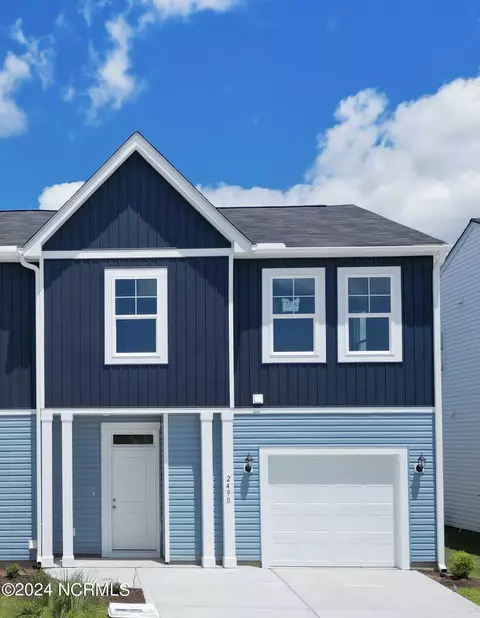 249 Arnette Dr # -B, Ocean Isle Beach, NC 28469