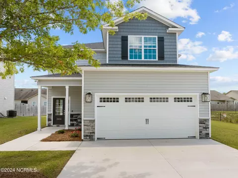 2353 Great Laurel Ct, Greenville, NC 27834