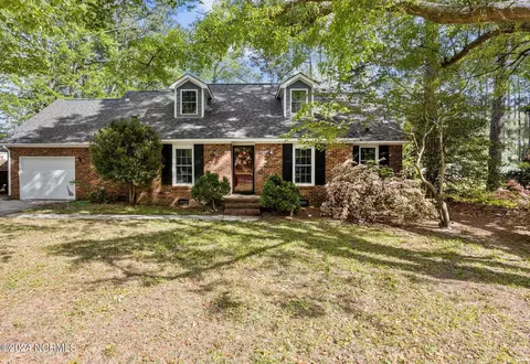 230 S Spence Ave, Goldsboro, NC 27534