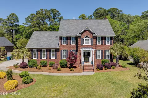 7205 Orchard Trce, Wilmington, NC 28409
