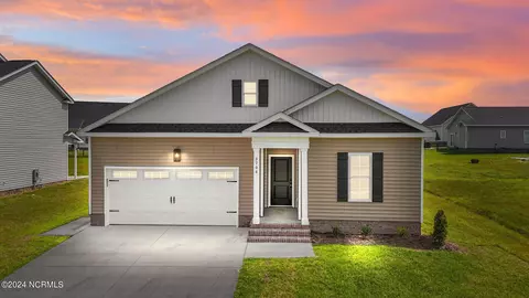 3708 Lightwater Ln, Wilson, NC 27896