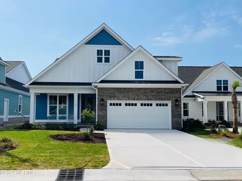 2814 Salvador Way, Castle Hayne, NC 28429