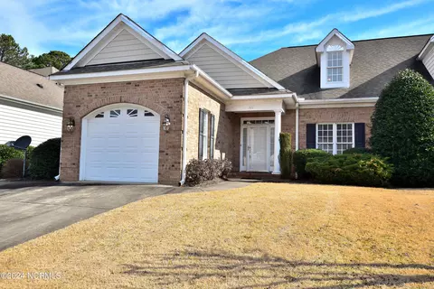 111 Calloway Rd, Rocky Mount, NC 27804