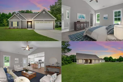 357 Morristown Rd, Stella, NC 28582