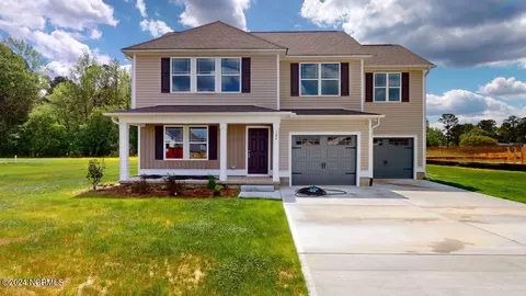 104 Arthurs Creek Dr, Goldsboro, NC 27530