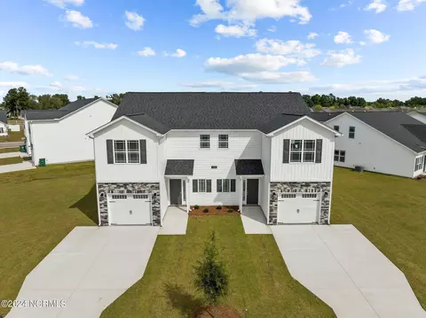 4506 Laurel Ridge Dr #A, Greenville, NC 27834