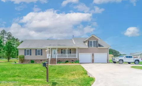 101 Cody St, Elizabeth City, NC 27909